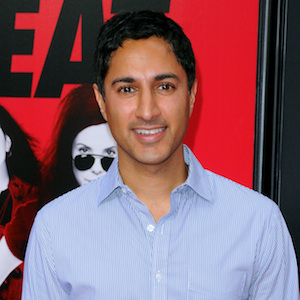 Maulik Pancholy, ’30 Rock’ Star, Comes Out As Gay
