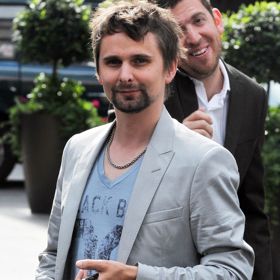 LISTEN: Muse Song 'Survival' Chosen As Official Theme Song Of London Olympics
