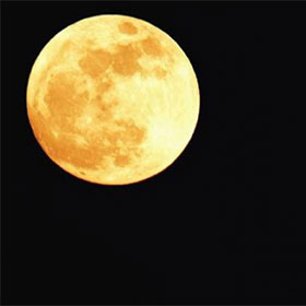 Blue Moon Tonight: Seasonal Blue Moon To Hit The Skies