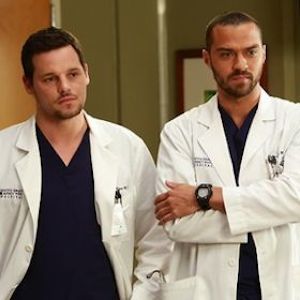 'Grey's Anatomy' Recap: Owen Breaks Up With Emma For Christina; Derek Gets The White House Gig