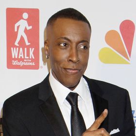 Arsenio Hall Announces Plans For New Late-Night Talk Show