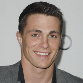 Is Colton Haynes Leaving 'Teen Wolf' After Two Seasons?