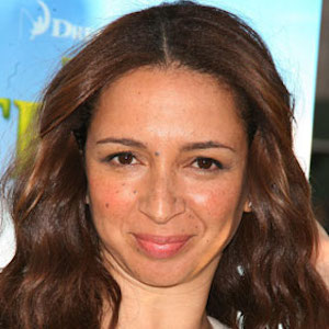 Maya Rudolph Variety Show Heading To NBC, To Feature Kristen Bell & Andy Samberg In Premiere