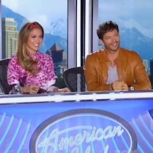 'American Idol' Recap: Caleb Johnson & Malaya Watson Bring It In 'Top 12' Show