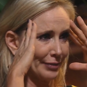 'Real Housewives Of Orange County' Recap: Vicki Gunvalson Takes Shannon Beador And Her Husband On An Awkward Trip To Mexico