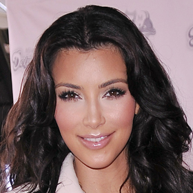 Kim Kardashian Is Saints' Super Bowl Hope