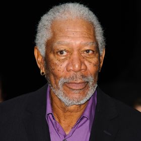 LISTEN: Morgan Freeman's Quasi-Reading Of '50 Shades Of Grey'