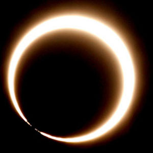 Solar Eclipse Woke Up East Coast Dwellers