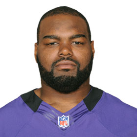 Michael Oher, Baltimore Raven, Takes Issue With 'The Blindside'