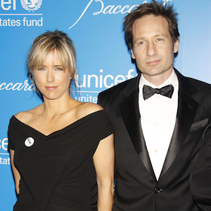 Téa Leoni Opens Up About Divorce From David Duchovny