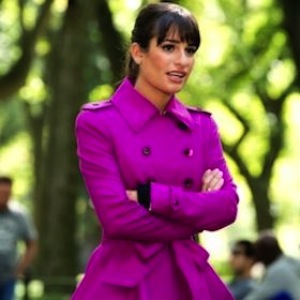‘Glee’ Recap: Rachel Gets The Part Of Fanny Brice; Santana & Dani Share First Kiss; Tina Named Prom Queen