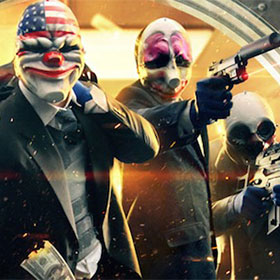 Payday 2 Reviews: Gaming Critics Approve With Reservations