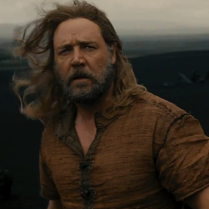 ‘Noah’ Trailer Released: Russell Crowe Stars In Biblical Epic