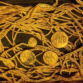 Rick Schmidtt And Family Uncovers At Least $300,000 Of Gold Off Florida Coast