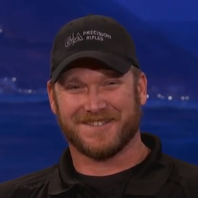 Chris Kyle, Author Of 'American Sniper,' Shot And Killed