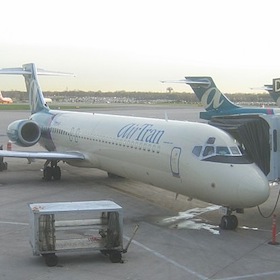 Yeshiva of Flatbush Students & Faculty Kicked Off AirTran Flight, Airline's Motives Questioned