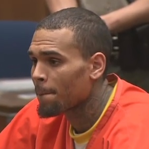 Chris Brown In Jail: Request To Be Placed In Rehab Denied, To Be Imprisoned Until April 23