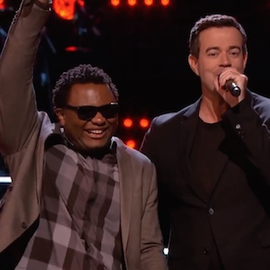 'The Voice' Recap: Battle Rounds Part 3 – Adam Used Up His Two Steals For Blessing Offor And Toia Jones