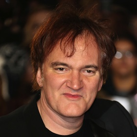 VIDEO: Quentin Tarantino Freaks Out At Reporter Asking About Gun Violence In 'Django Unchained'