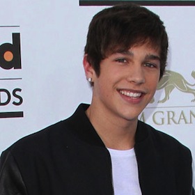 Austin Mahone Flexes Muscles, Releases Video For ‘What About Love’