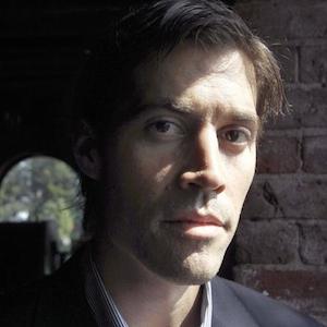 James Foley's Executioner ID'd; British Rapper L. Jinny, Adbel-Majed Abdel Bary, Reportedly Fingered