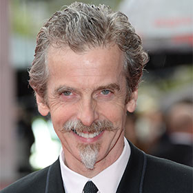 Peter Capaldi To Play New Doctor On ‘Doctor Who’