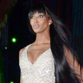 London 2012 Closing Ceremony Features UK Talent From Naomi Campbell To George Michael