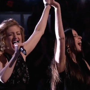 'The Voice' Recap: Battle Rounds Part 1 – Gwen Steals A Country Artist From Team Blake