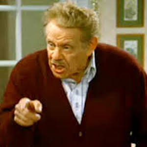 Festivus Celebrated Years After Seinfeld's End