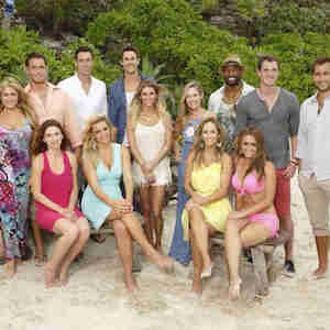 'Bachelor In Paradise' Recap: Michelle Kujawa & Daniella McBride Are The First To Leave