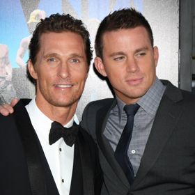Channing Tatum On 'Magic Mike': Future Plans May Include Prequel, Broadway