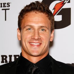PHOTO: Ryan Lochte Goes Shirtless — And Down To His Underwear - uInterview
