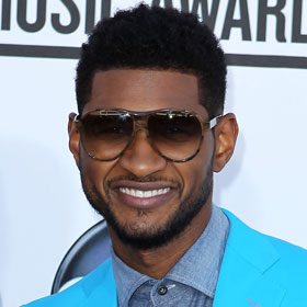 WATCH: Usher Covers Foster The People's 'Pumped Up Kicks'