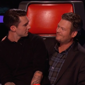 'The Voice' Recap: Blind Auditions Part 4 Continues With Frontrunner Audra McLaughlin Choosing Team Blake And More