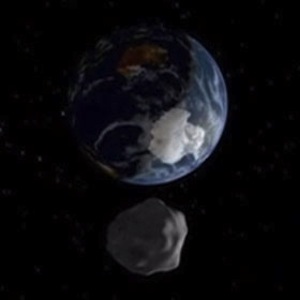 Asteroid 2013 TV135 Could Strike Earth In 2032