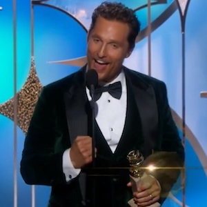 2014 Golden Globe Winners List: '12 Years A Slave,' 'American Hustle' Win Top Movie Honors