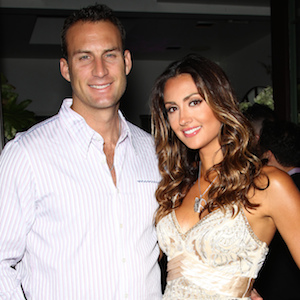 Model Katie Cleary's Husband Andrew Stern Commits Suicide