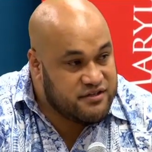 Ma'ake Kemoeatu Ends NFL Career Early To Donate Kidney To His Brother Chris, A Former NFL Player