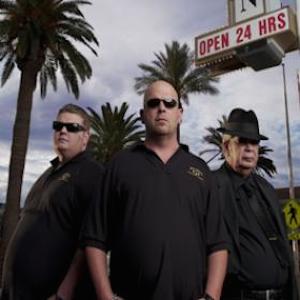 'Pawn Stars' Gets Spinoff Game Show 'Pawnography'