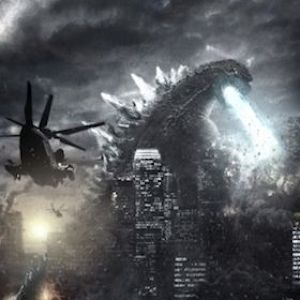 'Godzilla' Trailer Gives New Look At The Kaiju, Highlights 'Breaking Bad's Bryan Cranston