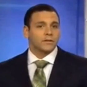 A.J. Clemente, Rookie North Dakota TV Anchor, Fired For On Air F-Bomb [VIDEO}