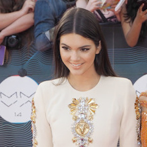 Kendall Jenner To Star In 'Fifty Shades Of Grey' Sequel?