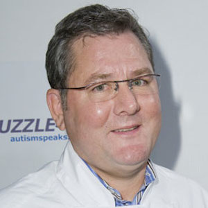 Charlie Trotter, Renowned Chicago Chef, Dies At 54