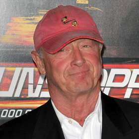 'Top Gun' Director Tony Scott Commits Suicide