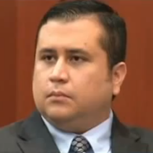 Is George Zimmerman Working Security At A Gun Store?