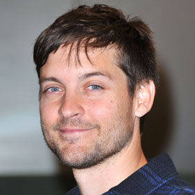 Tobey Maguire Replaced In Ang Lee's 'Life Of Pi'