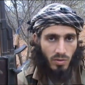 Omar Hammami, American Born Jihadist, Reportedly Killed By Al-Shabaab