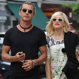 Gwen Stefani & Gavin Rossdale Welcome Third Child, Son Apollo