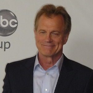 Stephen Collins Dropped From 'Scandal' After Child Molestation Investigations Revealed