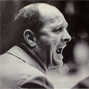 Johnny Orr, Former College Basketball Coach, Dies At 86